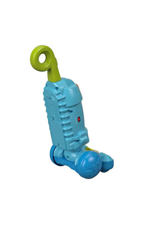 Fisher-Price® LnL Neşeli Süpürge (Türkçe) | GTW19