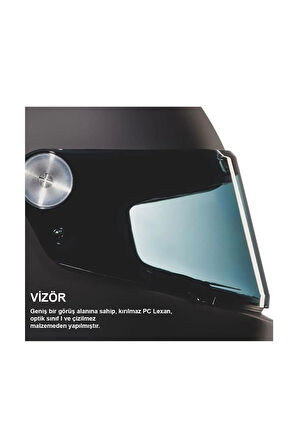 X.g100r Fınısh Lıne Krem-kırmızı Kask