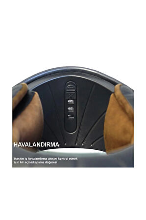 X.g100r Fınısh Lıne Krem-kırmızı Kask