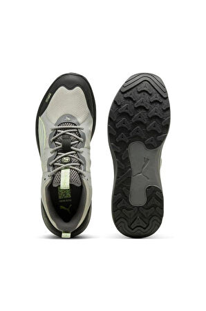 PUMA 31009502 REFLECT LITE TRAIL PTX SMOKEY GRAY UNİSEX SNEAKER