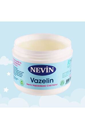 Nevin Vazelin 100ml