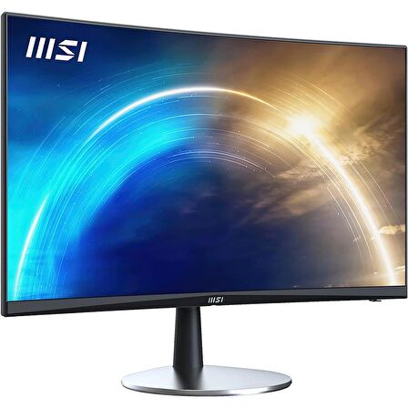 MSi PRO MP242C VA FHD 1MS 75HZ 23.6 İNÇ HDMI VGA Monitör