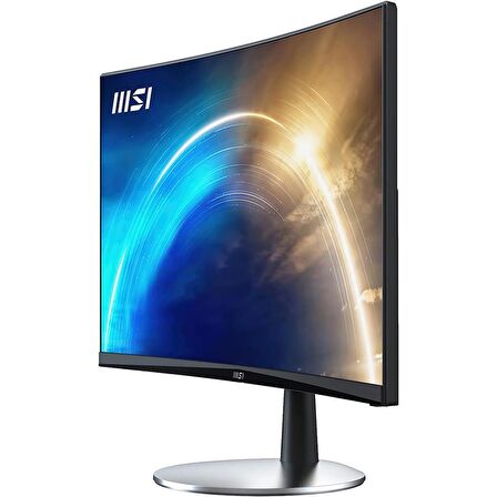 MSi PRO MP242C VA FHD 1MS 75HZ 23.6 İNÇ HDMI VGA Monitör