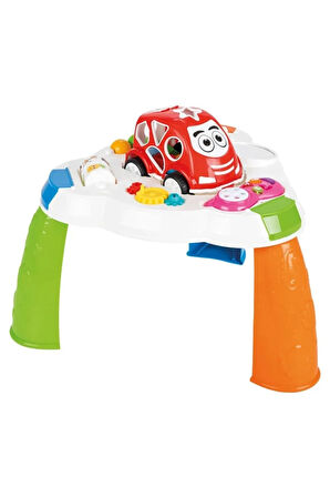 Pilsan Aktivite Oyun Masası 03 567