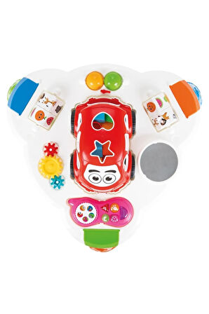 Pilsan Aktivite Oyun Masası 03 567