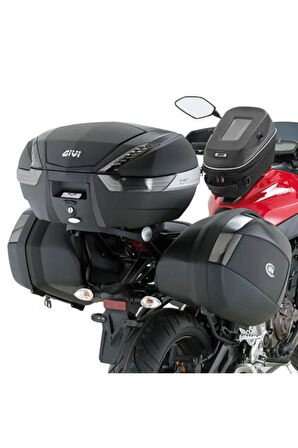 2118fz Yamaha Mt-07 (14-17) Arka Çanta Taşıyıcı