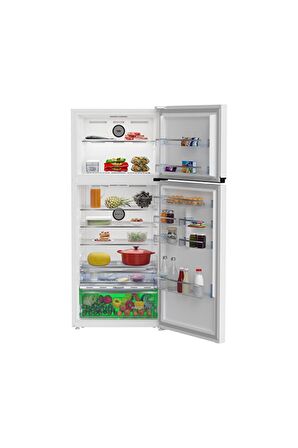 978557 Eb No Frost Buzdolabı