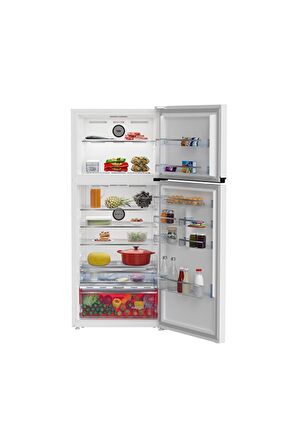 978557 Eb No Frost Buzdolabı