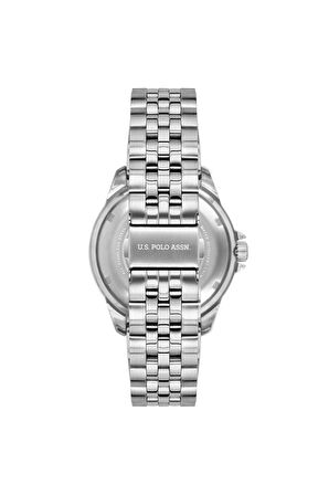 U.s. Polo Assn. Uspa1048-04 Erkek Kol Saati