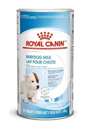 Royal Canin Babydog Milk Yavru Köpek Süt Tozu 400 Gr