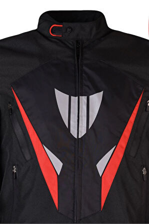 Element Motosiklet Montu