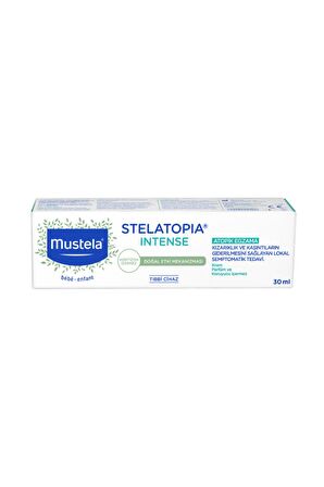 Stelatopia Intense Care 30 Ml