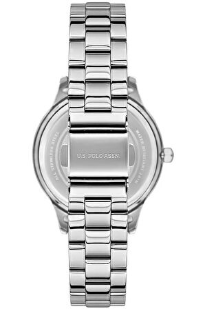 Uspa2044-01 Kadın Kol Saati
