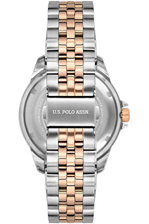 Uspa1048-03 Erkek Kol Saati