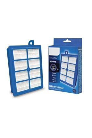 Xb9125 Marathon Ultimate Hepa Filtre Seti