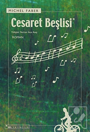 Cesaret Beşlisi