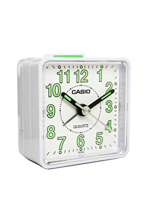 Tq-140-7df Alarmlı Masa Saati