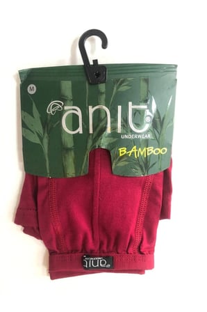 Erkek Boxer Bambu 3 Adet