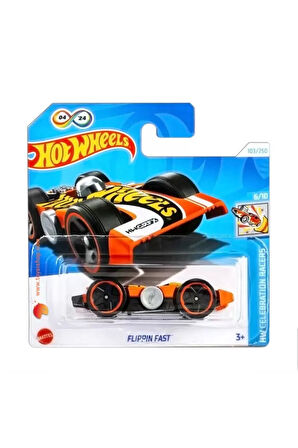 HRY59 Flippin Fast