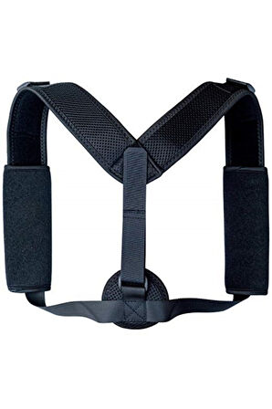 Sırt Omuz Dik Tutan Korse