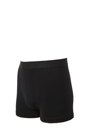 ALIÇ Erkek Likralı/Elastan Boxer 3'lü Paket %93 Pamuk %7 Elastan Kaliteli-Esnek Erkek Boxer