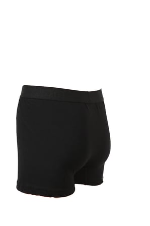 ALIÇ Erkek Likralı/Elastan Boxer 3'lü Paket %93 Pamuk %7 Elastan Kaliteli-Esnek Erkek Boxer