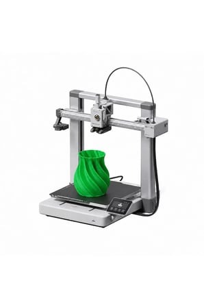 Yeşil Pla+ Premium Filament