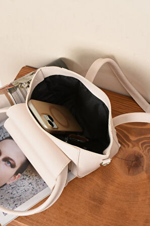 Hobo Kadın el ve omuz çantası handley