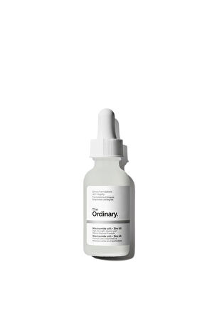 Niacinamide 10% Zinc 1% 30 ml