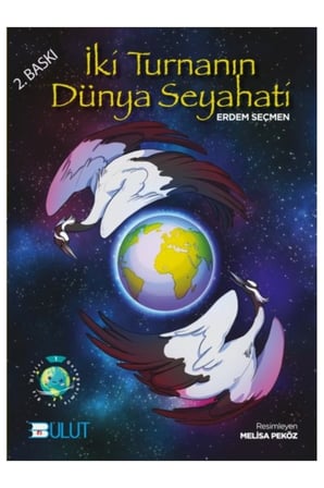 BULUT İKİ TURNANIN DÜNYA SEYAHATİ