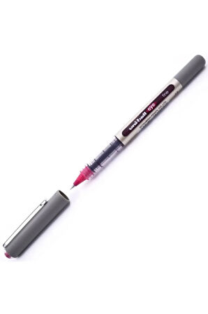 Eye Fine Broad Ub157 Pilot Roller Kalem 0.7 Siyah