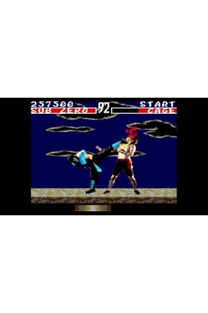 Ps5 Mortal Kombat Legacy Kollection Oyunu