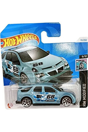 Tekli Arabalar Pontiac Aztek Custom Hry61