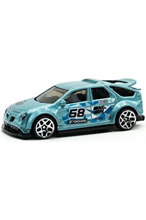 Tekli Arabalar Pontiac Aztek Custom Hry61