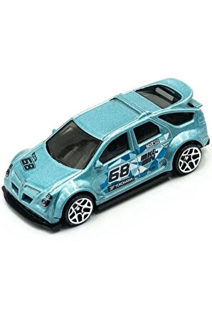 Tekli Arabalar Pontiac Aztek Custom Hry61