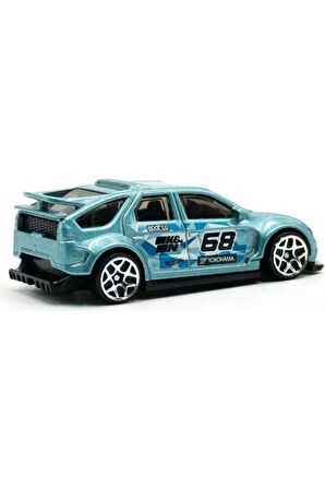 Tekli Arabalar Pontiac Aztek Custom Hry61