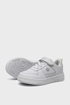 1603 Unisex Çocuk Spor Ayakkabı