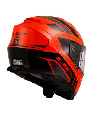 Ff800 Storm 2 Kask