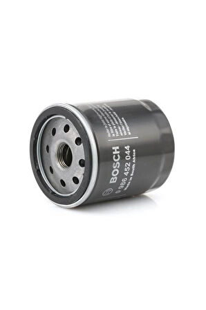 Uzmanparça Toyota Hilux 2.5 D4d Dizel Yağ Filtresi 2002-2014 | 0986452044