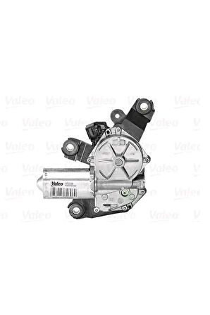 SILECEK MOTORU ARKA DACIA LODGY 04/12- VALEO 582606