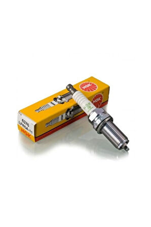 4 ADET NISSAN PRIMERA ATEŞLEME BUJİSİ TEKNA / QG16 / ALMERA (NGK-LFR5A-11)