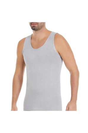 4’lü Paket Bambu Erkek Atlet – %94 Bambu, Nefes Alabilen ve Ekstra Esnek