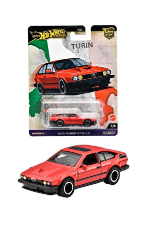 ALFA ROMEO GTV6 3.0 FPY86 HRV80