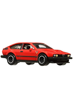 ALFA ROMEO GTV6 3.0 FPY86 HRV80