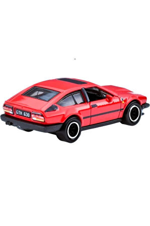 ALFA ROMEO GTV6 3.0 FPY86 HRV80