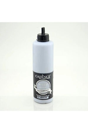 Hybrıd Akr. Multısurfaces H-057 Arduvaz Gri 500ml