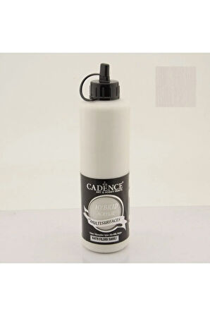 Hybrıd Akrilik Multi Surfaces H-079 Fildişi Sahili 500ml