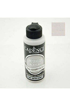 Hybrıd Akr. Multısurfaces H-087 Antik Kemik 120ml