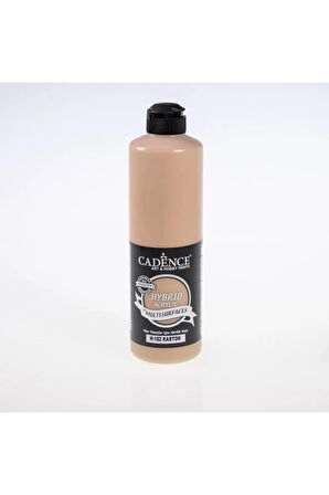 Hibrit Multisurface Boya H102 Karton 500ml