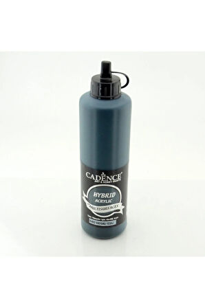 Hybrid Akr. Multisurfaces H-052 Oxford Yeşi?li? 500ml